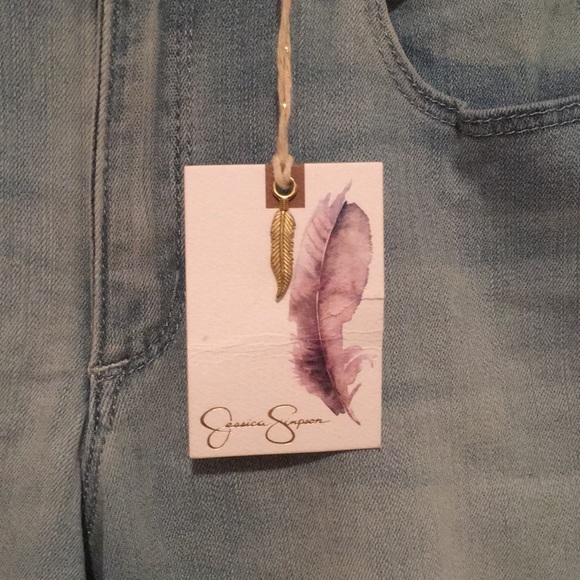 Jessica Simpson jeans - Picture 4 of 6